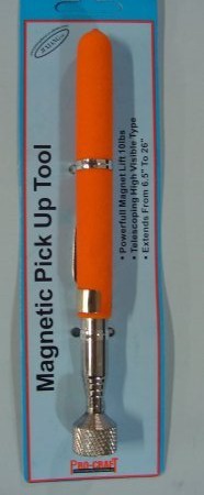 10lb Telescopic Magnetic Pick-Up TOOL